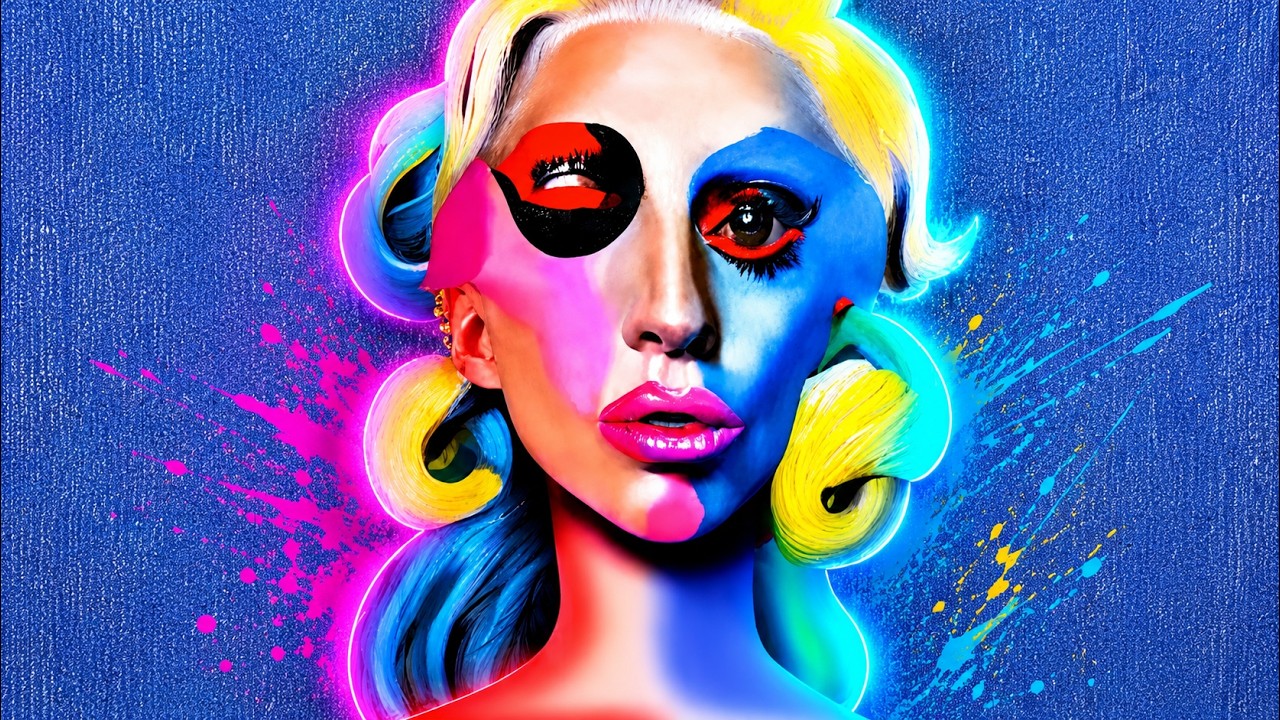 Watch LadyGaga - The Dead Dance (Remix GachoDJ) on YouTube Watch LadyGaga - The Dead Dance (Remix GachoDJ) on YouTube