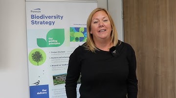 Carolyn Cadman - Catchment Management