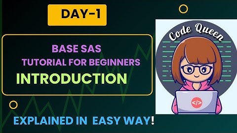 what is sas ? Sas notes 📒 sas tutorial  for beginners from zero basics.