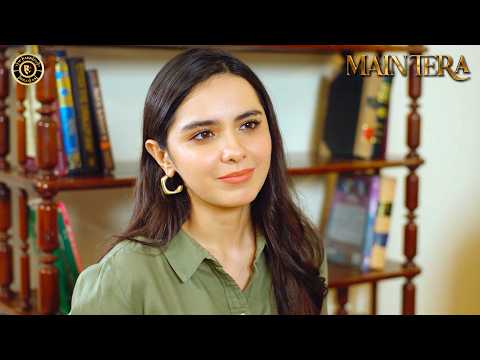 Shocking Moments🤯 | Main Tera | Arez Ahmed | Yusra Irfan | Ghana Ali