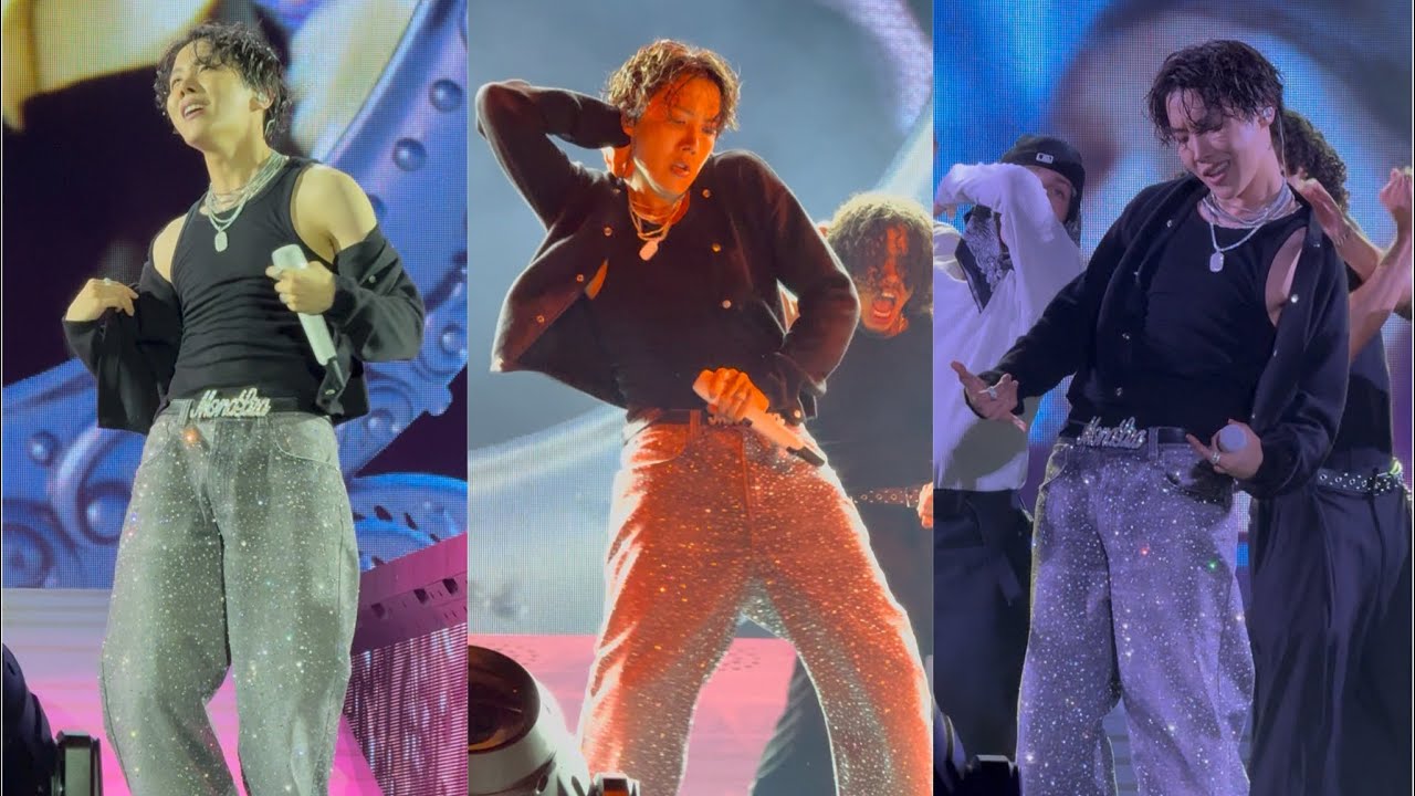 BTS マジショ Magic Shop - YouTube