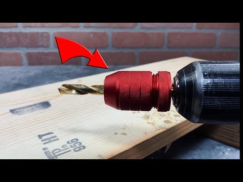 Ruitool Drill Depth Stop - Review