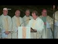Messe De 10h à Lourdes Du 16 Juillet 2025 Messe De 10h à Lourdes Du 16 Juillet 2025