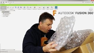 What's New Highlights December 2017 - Fusion 360 Tutorial #LarsLive 103