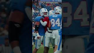 Friday night highlights #titans @Titans
