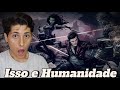 (React) Isso Era para Ser Um desastre 😨