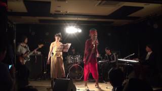 【Sista - K】Life Is Beautiful（20161212）