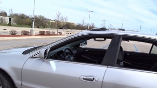 2003 Acura TL Palatine, Arlington Heights, Barrington, Glenview, Schaumburg, IL 5431PB