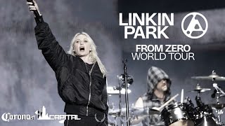 Linkin Park Corona Capital Festival 2025 Full Show