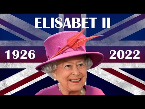 Video: Milloin kuningatar Elizabeth nousi v altaistuimelle?