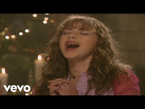 Charlotte Church - O Holy Night (Dormition Abbey 2000)