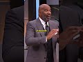 Get Out Of Your Comfort Zone! | Steve Harvey