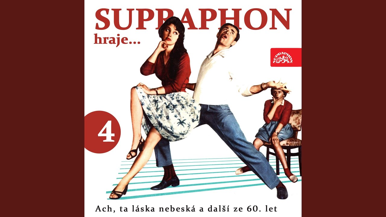 Tam do černejch skal (The Dreary Black Hills)