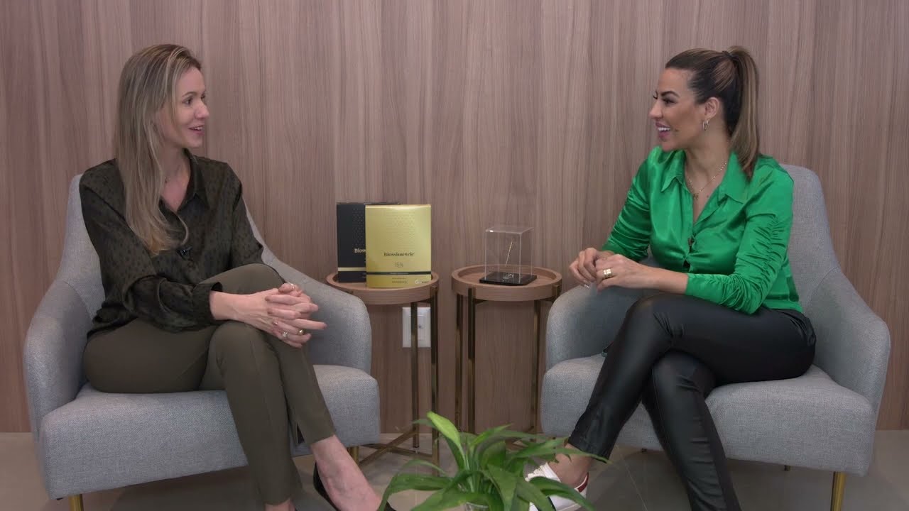 Dra Danuza Alves entrevista à TV CARAS: Harmonização corporal e tratamento da celulite