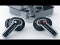 Nothing Ear(1) Review: Expensive Fidget Spinner or Solid Earbuds?
