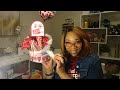 A DAY IN MY LIFE :  #VALENTINES  D.I.Y PROJECT ,GIFT MAIL & LIL BIT #CLEANING....