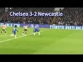 Mudryk send Chelsea to victory!! Chelsea 3-2 Newcastle match day vlog