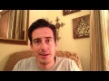 Dave Willis shares a life changing Message from God