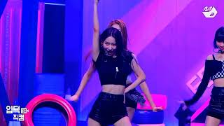 Sakura Le Sserafim Collide - Yan. Edit Twixtorclips From