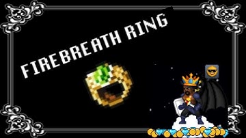 GoBattle.io - I got Firebreath ring!
