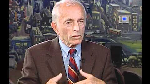 Board of Supervisor Mark Luce Interview