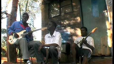 Mukuru Music - The Superstars