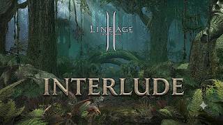 Lineage II Interlude X3 PTS #54