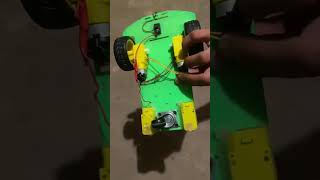 CARRITO CONTROL REMOTO