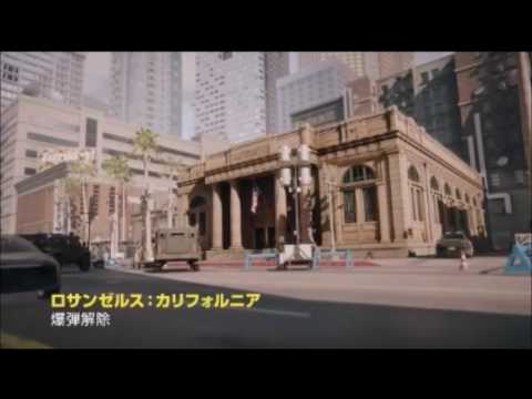 【MAD】レインボーシックス　名前のない怪物