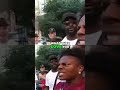 Ronaldo Pregnant? Man's Wild Reaction to Viral Photo! #shorts