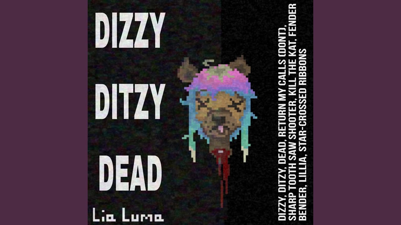 Watch DIZZY on YouTube Watch DIZZY on YouTube