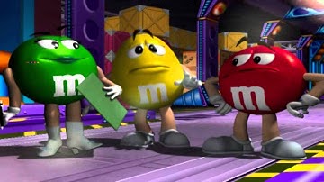 M&M