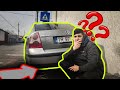 I-am facut evacuarea colegului meu😮🤔 !!! +reactia lui !!! VW Passat 1.9TDI #43