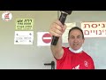 הטור של תמיר אסטרוגו: "זה לא כל כל נעים לראות אולם סגור