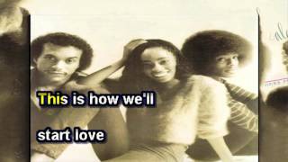 RSV   Shalamar   For The Lover In You