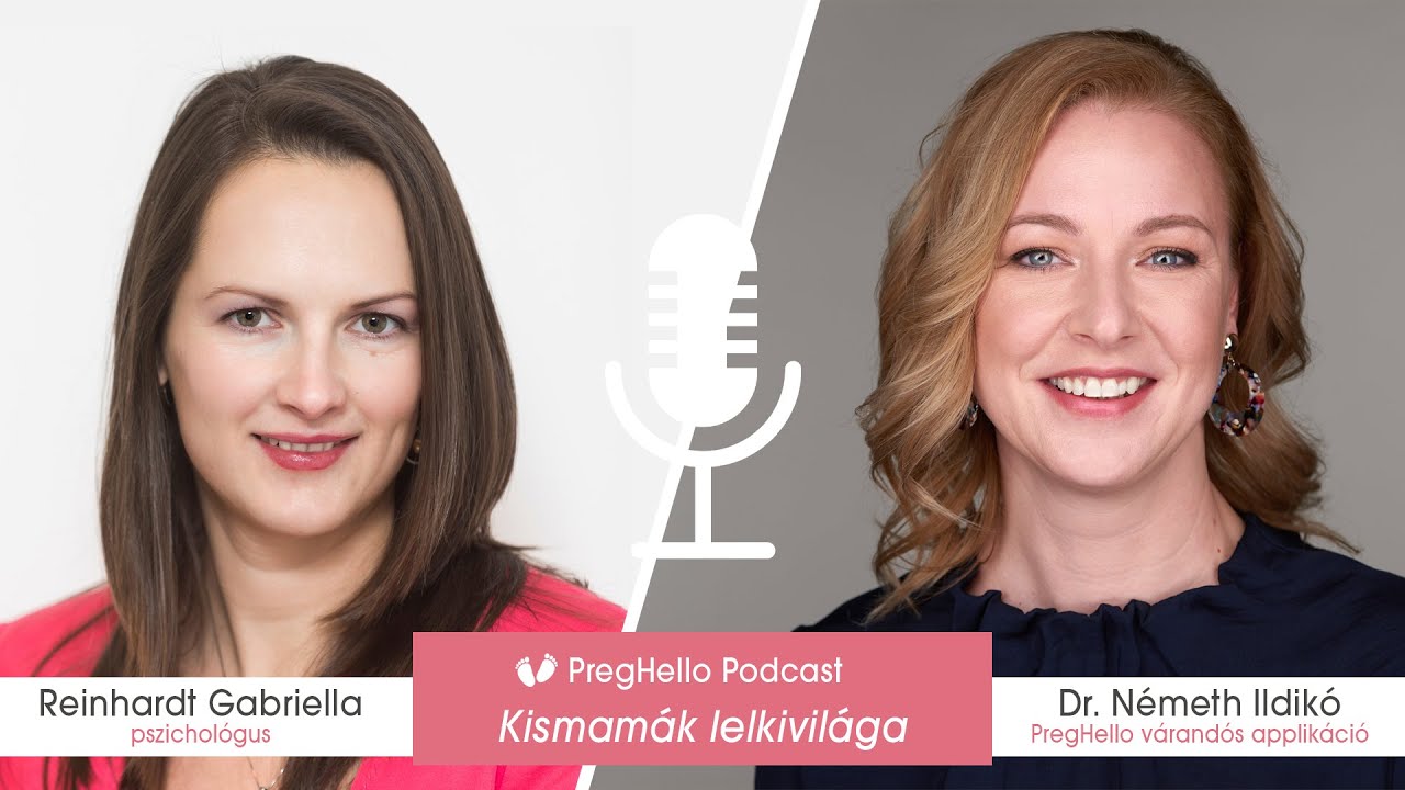 A várandósság lelki oldala