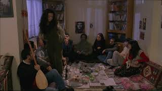 Bahoz Filmi - Baran Barî Şarkısı