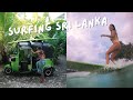 Surfing and Yoga in Sri Lanka | Dreamsea