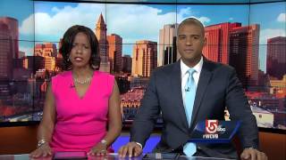 2-alarm fire forces 3 families from home