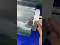 The application of ITO film is very extensive, and both its hardness and softness can be customized