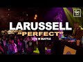 Larussell  perfect  live at nectar lounge  seattle wa  31024