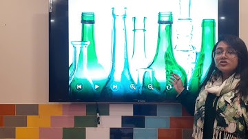 Metropolitan School Dec Week 1 Class 2 Science Lesson Part 2