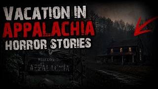 4 Disturbing and Scary Vacation/Trip in Appalachia Horror Stories | Horror Spectator