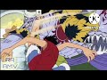 Zoro Luffy Vs Arlong AMV