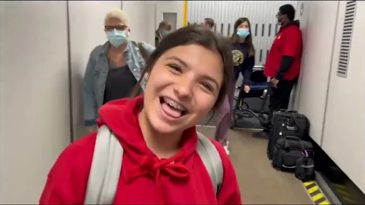 7th Grade Lip Sync Battle