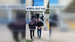 Hatay Dörtyol’da Bıçaklı Kavga 3 Şüpheli Tutuklandı