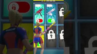 How To Get The Brand New Infinite Drum Shotgun In 1V1 With Every Gun