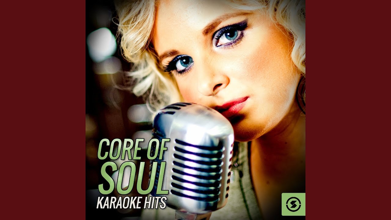 Glitter & Gold (Karaoke Version) YouTube