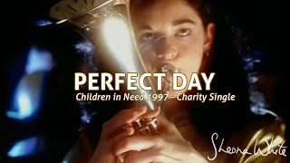 Perfect Day - Children in Need 1997 - Charity Single