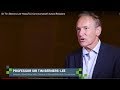 MassTLC Commonwealth Award 2017 - Sir Tim Berners-Lee